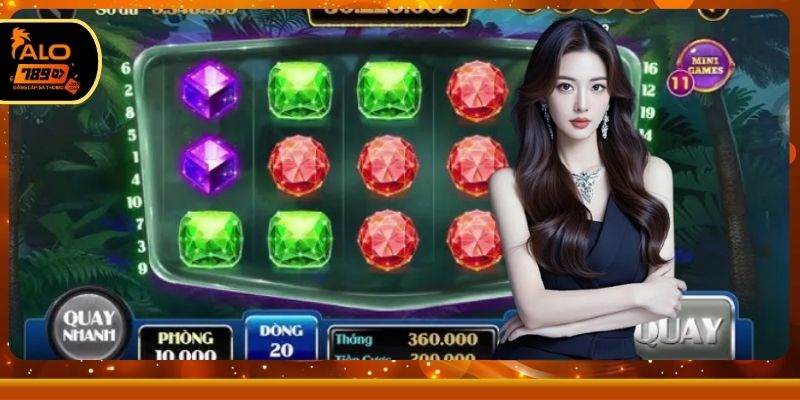 Bảng so sánh các mức jackpot slot hấp dẫn