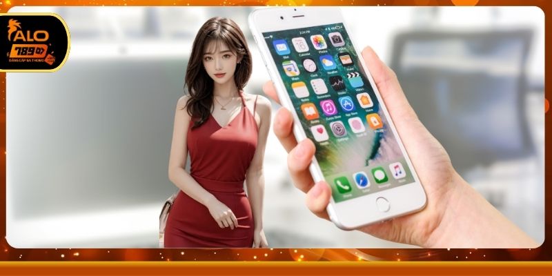 Bảo mật ứng dụng an toàn tuyệt đối