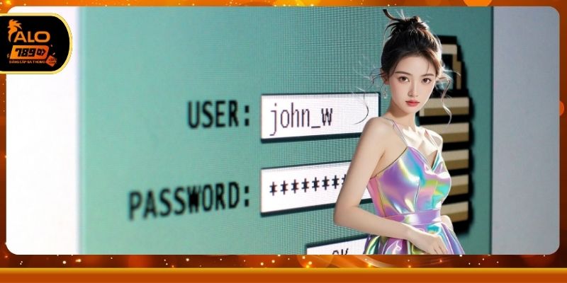 Các bước đăng nhập ALO789 nhanh chóng dễ hiểu