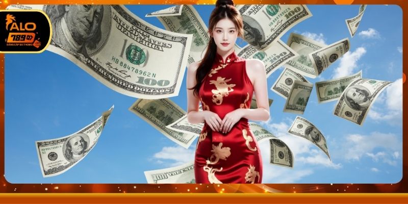 Các bước nạp tiền ALO789 nhanh chóng