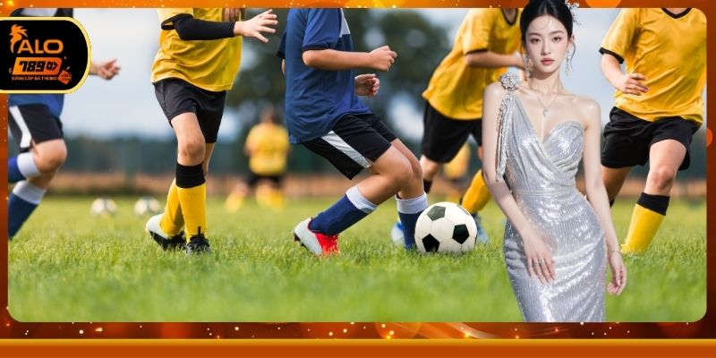 Các loại kèo phổ biến trong giải J-League