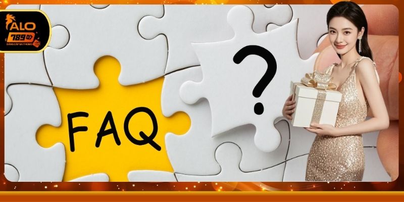 Câu hỏi thường gặp tại ALO789