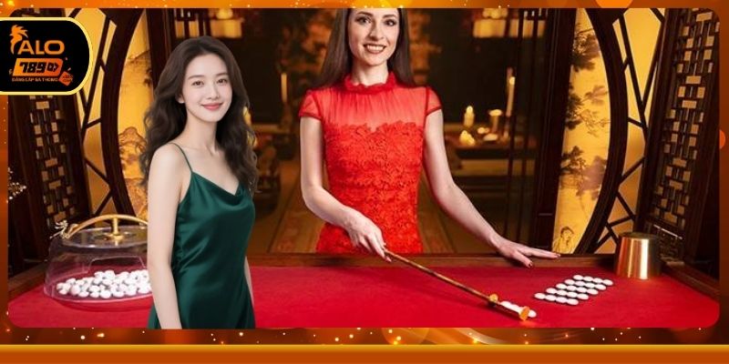 Chiến thuật chơi hiệu quả từ cao thủ