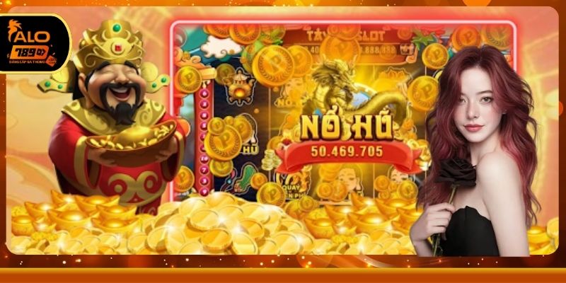 Chiến thuật chơi slot thắng lớn từ cao thủ