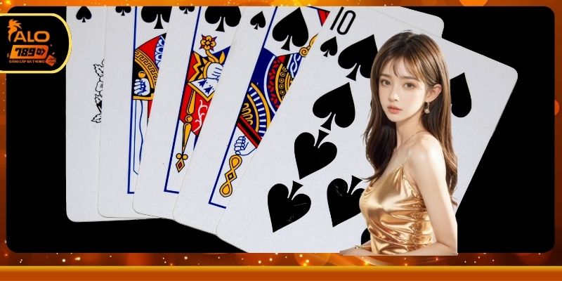 Điểm nổi bật tạo nên sức hút của sảnh game bài ALO789