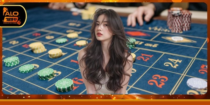 Đối tác game chính thức tại nền tảng trong nhiều năm