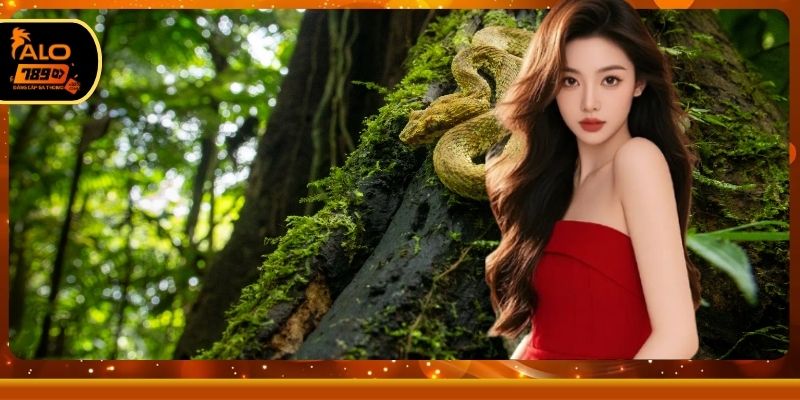 Giải mã thấy rắn đánh số gì theo tình huống cụ thể