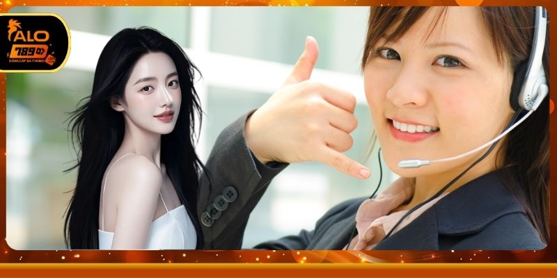 Kênh liên hệ ALO789 chính thức hỗ trợ nhanh