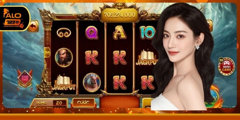 Khám phá cách quay hũ Jackpot hôm nay hiệu quả