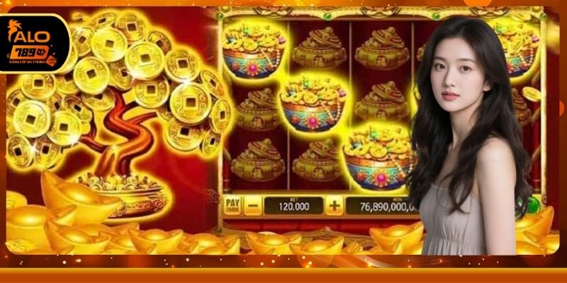 Khám phá sức hút game nổ hũ Phát Tài siêu HOT