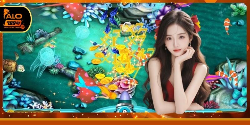 Kinh nghiệm từ cao thủ bắn cá hàng đầu