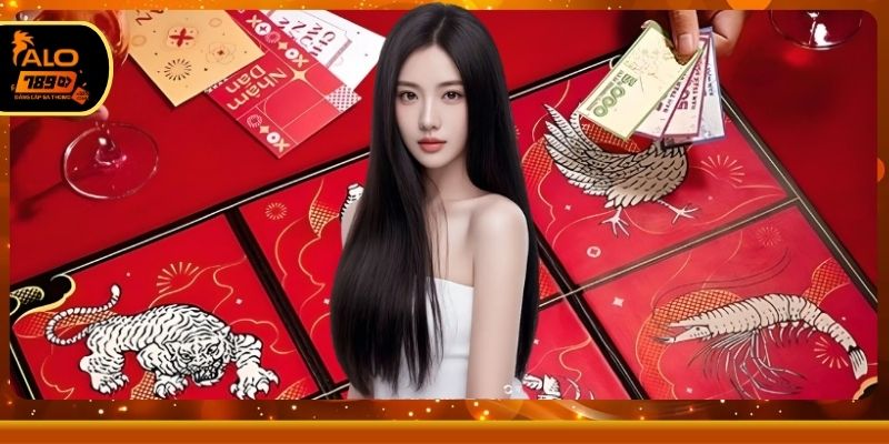 Luật chơi Bầu Cua cơ bản dành cho người mới