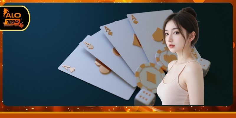 Luật chơi Mậu Binh chuẩn cho người mới