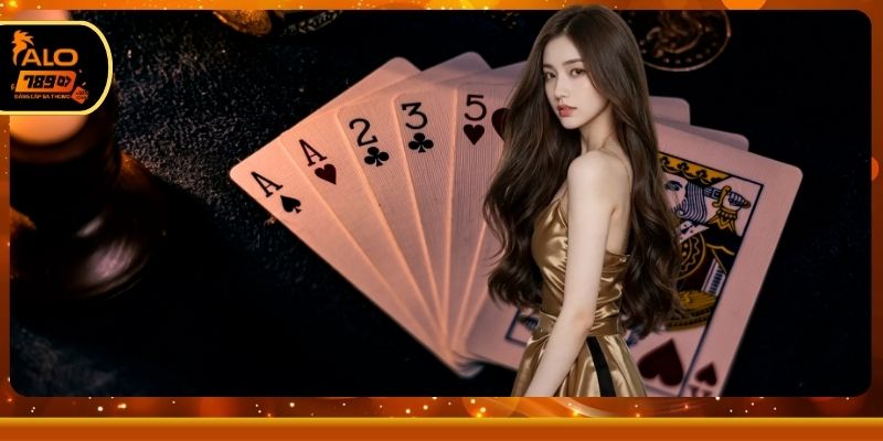 Luật chơi Sâm Lốc cơ bản cho người mới bắt đầu