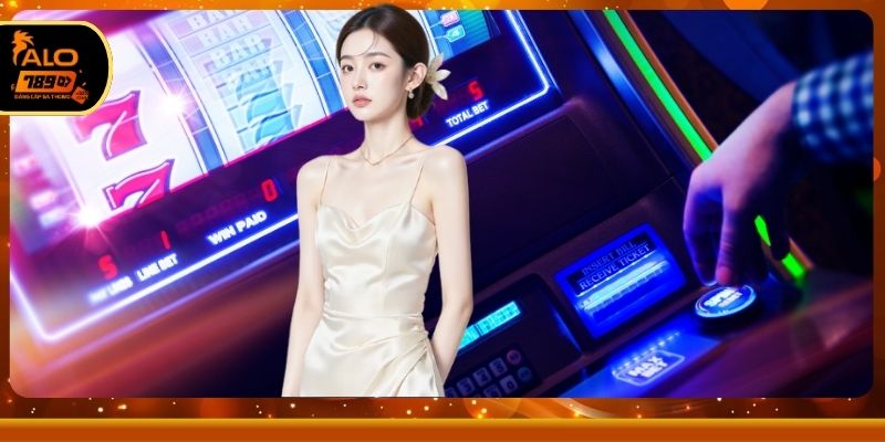 Lý do thành viên yêu thích sảnh nổ hũ ALO789