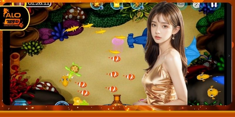 Mẹo chơi săn cá thắng lớn mỗi ngày hiệu quả