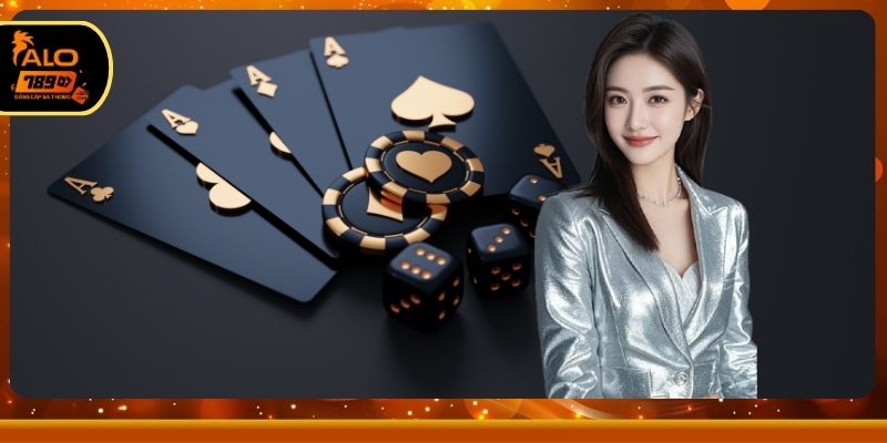 Những sai lầm thường gặp khi chơi bài online