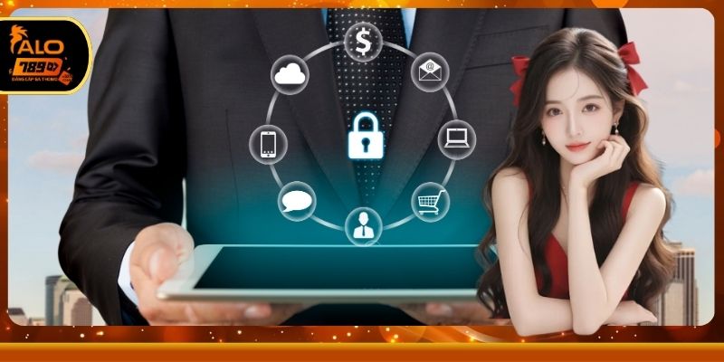 Quy trình lưu trữ dữ liệu chuyên nghiệp