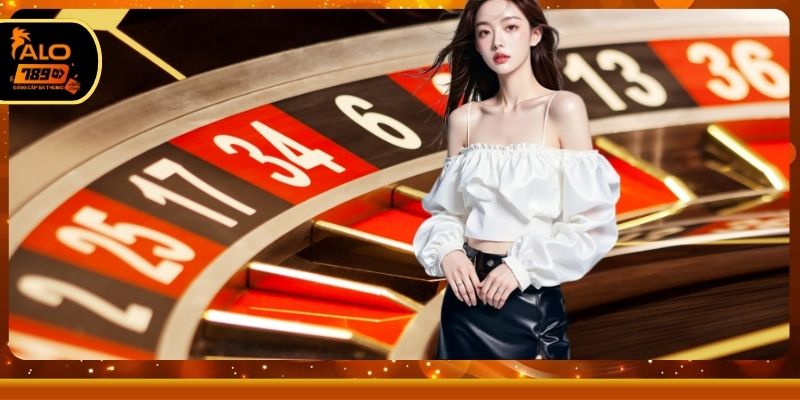 Tìm hiểu luật chơi Roulette cơ bản dành cho người mới