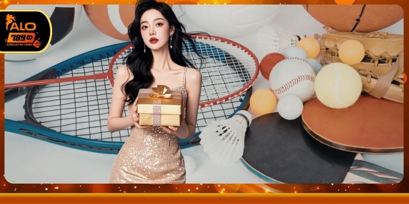 Tìm hiểu những điểm đặc biệt của sảnh thể thao ALO789