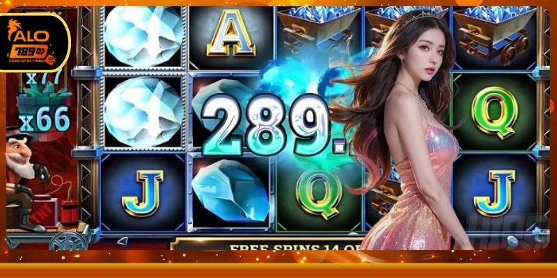 Tìm hiểu nổ hũ kim cương siêu tốc cho tân thủ