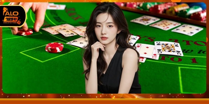 Tổng quan nhà cái ALO789 bạn cần biết