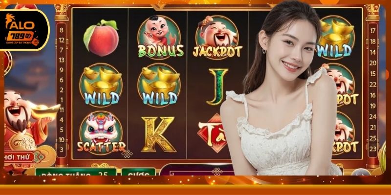 Ưu điểm nổi bật khi tham gia vòng quay